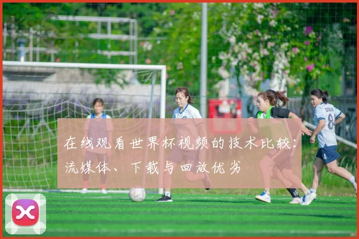 在线观看世界杯视频的技术比较：流媒体、下载与回放优劣