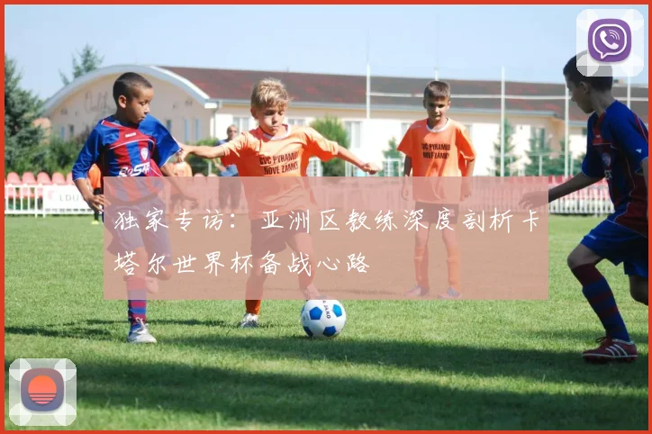 独家专访：亚洲区教练深度剖析卡塔尔世界杯备战心路